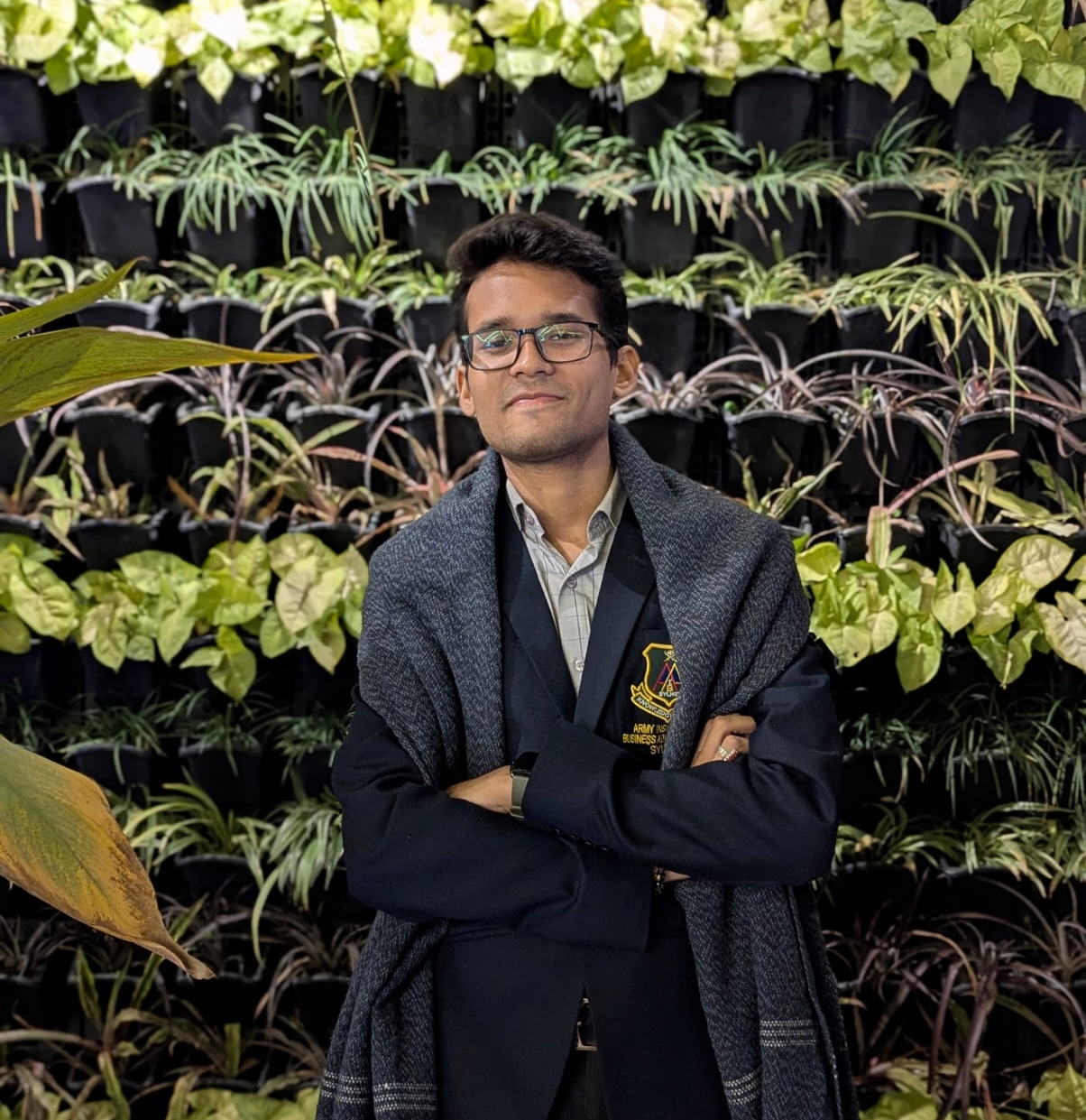 Dhrubo Barua Dip